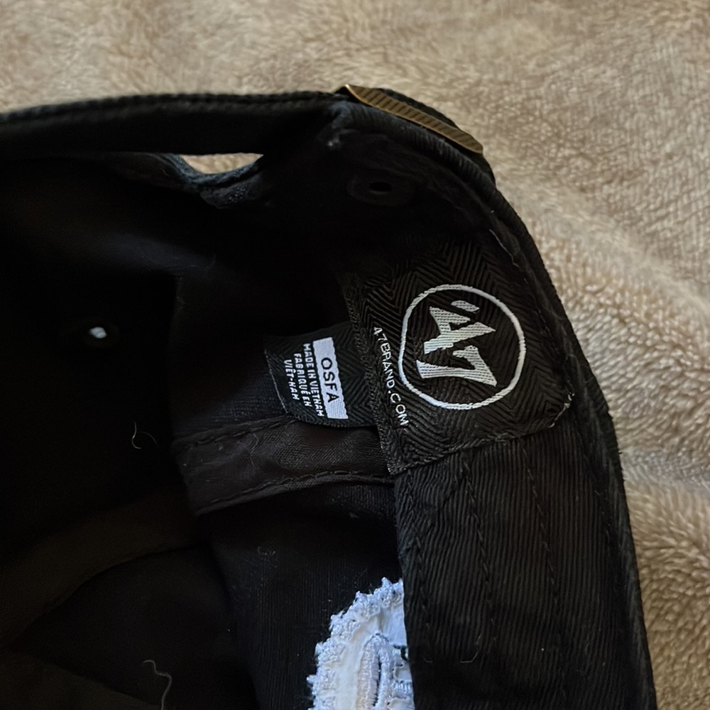 NWOT barstool “daddy” adjustable hat - Picture 5 of 5